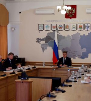 Подготовка к посевной кампании находится под пристальным контролем полпреда