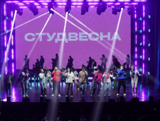 КузГТУ завоевал Гран-при «Студенческой весны в Кузбассе — 2025»