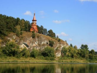 Достопримечательности Кузбасса вышли в финал Всероссийского конкурса «От южных морей до полярного края»