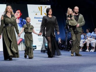 Прием заявок на участие в Международном конкурсе адаптивной одежды «На крыльях» продлен до 14 апреля