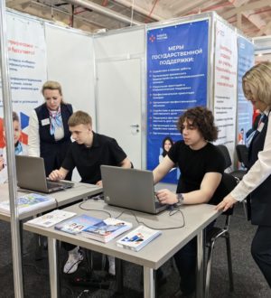 Проект «ОтМЕЧТЫкПРОФЕССИИ» помогает кузбасским школьникам выбрать будущую специальность