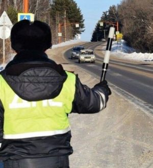 Задержанного в Кузбассе мигранта-нелегала депортируют за систематические нарушения ПДД