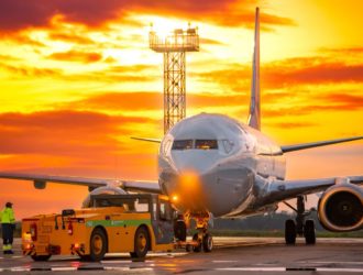 Аэропорты Кузбасса перешли на летнее расписание