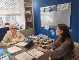 Министр образования Кузбасса извинилась за поведение учителя, травившего школьников