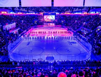 Такого еще не было: в Новокузнецке три дня подряд будут проходить матчи плей-офф