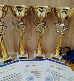 Новокузнецкий ансамбль «Ильиночка» произвел фурор на Международном конкурсе в Екатеринбурге