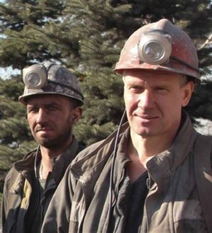 Еще одна бригада проходчиков СУЭК-Кузбасс подготовила километр выработок