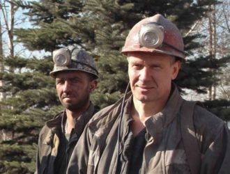 Еще одна бригада проходчиков СУЭК-Кузбасс подготовила километр выработок