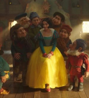 КиноКузбасс: «Белоснежка» – так ли плохо, как говорят?