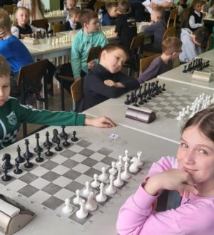 В Новокузнецке подвели итоги шахматного фестиваля «Белый слон-2025»