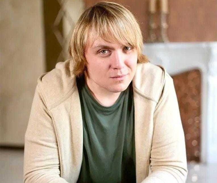 Худруком новокузнецкого театра кукол им. Владимира Машкова стал Иван Крылов