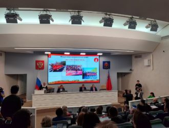 «Бессмертный полк» пройдет во всех муниципалитетах Кузбасса