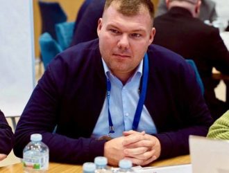 Глава Центрального района Новокузнецка объявил о решении уйти с поста