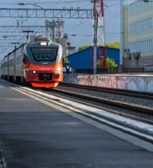 Расписание кемеровской электрички изменилось