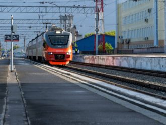 Расписание кемеровской электрички изменилось