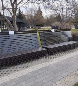 В Новокузнецке с дорог убрали 8 тысяч кубометров смета