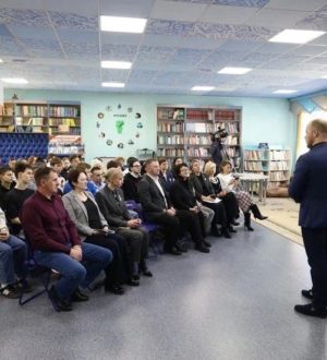 При поддержке Фонда Мельниченко и «СУЭК-Кузбасс» Прокопьевск примет участие в конкурсе Минстроя