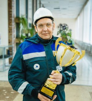 Бригада Андрея Киреева шахты «Распадская» добыла 1 миллион тонн угля с начала 2025 года