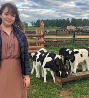 В Кузбассе стартовал прием заявок на получение гранта «Агростартап»