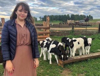 В Кузбассе стартовал прием заявок на получение гранта «Агростартап»