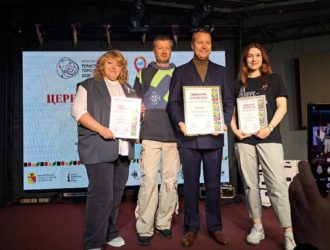 Кузбасс стал победителем и призером всероссийских туристических премий