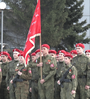Кемеровчанам напомнили о перекрытии дорог в центре города из-за репетиции парада