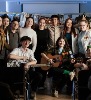 РСО объединяет: в Екатеринбурге прошло Всероссийское совещание руководителей медицинских отрядов