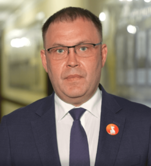 Илья Середюк о недопущении роста долгов в сфере ЖКХ