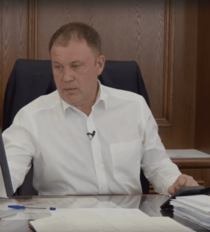 Илья Середюк: на федеральном уровне предложен комплекс мер поддержки угольной отрасли Кузбасса