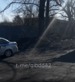 Водитель-«бесправник» возил пассажиров в Новокузнецке