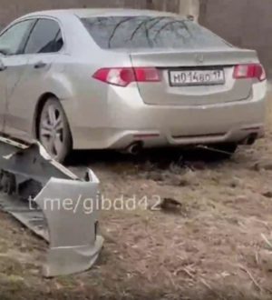 В Кемерове водителя-бесправника арестовали на 5 суток за 31 нарушение