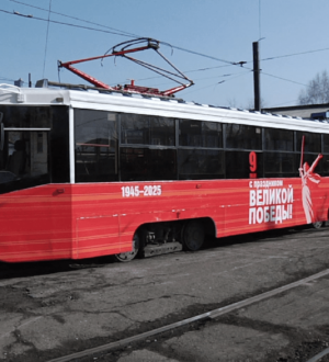 Илья Середюк: работаем над улучшением трамвайной инфраструктуры в Осинниках