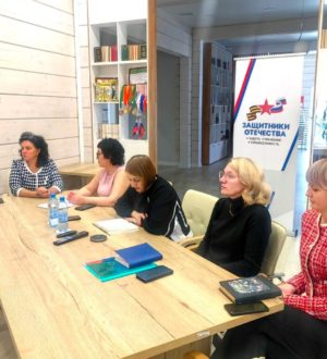 Адресные вакансии и переобучение: в Кузбассе ветеранам СВО будут активно помогать с поиском работы