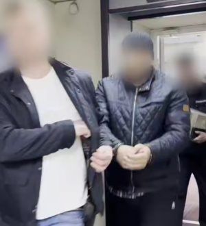 В Кузбассе задержали подозреваемого в жестоком убийстве женщины, совершенном почти 17 лет назад