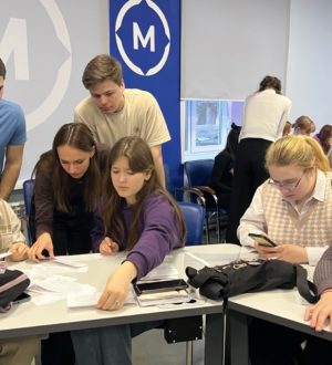 Более 38 000 студентов в составе РСО получат дополнительную рабочую профессию этой весной