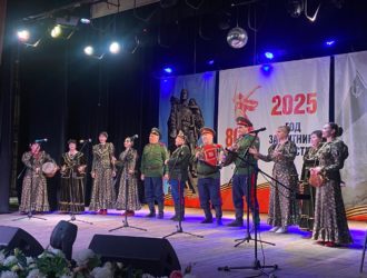 Кузбассовцам предлагают проголосовать за лучшего исполнителя регионального фестиваля-конкурса «Виктория. Песни Победы»