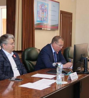 Власти Анжеро-Судженска планируют привлечь в 2025 году более 9 млрд рублей инвестиций