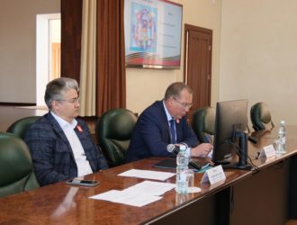 Власти Анжеро-Судженска планируют привлечь в 2025 году более 9 млрд рублей инвестиций