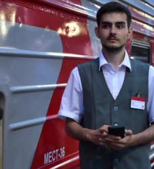 Более 70 студентов претендуют на руководящие позиции на всероссийских проектах студенческих отрядов проводников