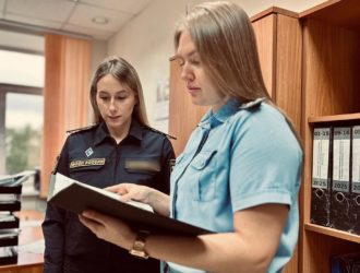Алиментщица из Юрги выплатила долг только после возбуждения уголовного дела
