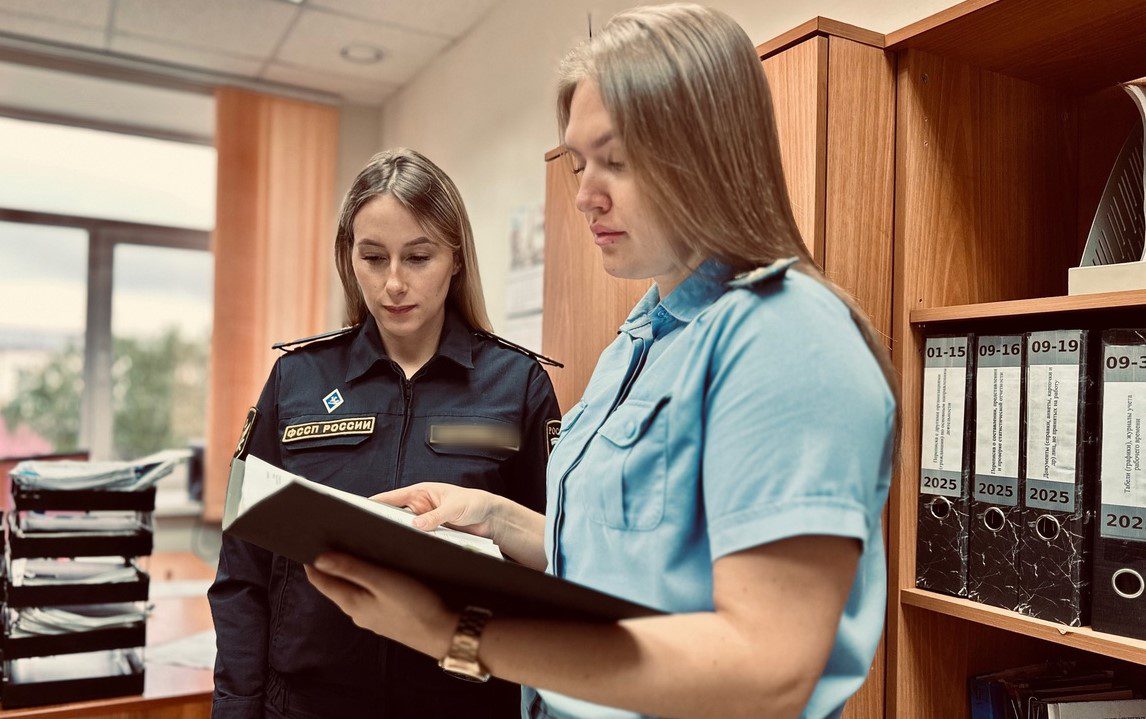 Алиментщица из Юрги выплатила долг только после возбуждения уголовного дела