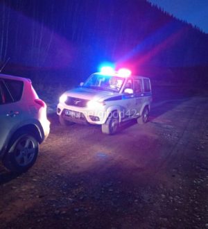 В Кузбассе 16-летний водитель устроил гонки с автоинспекторами