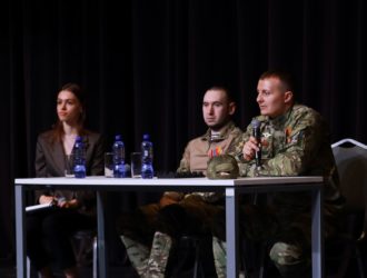 «Разговор с Героями» набирает обороты в Кузбассе
