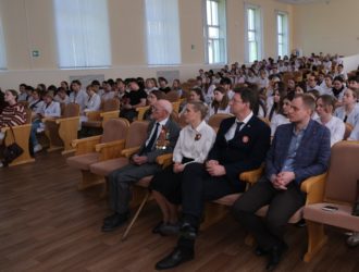 Подвиг народа в Великой Отечественной войне стал главным лейтмотивом научной конференции в КемГМУ