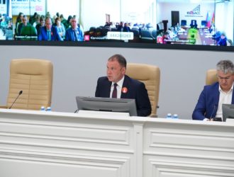 С начала года в Кузбассе заключили 2183 социальных контракта