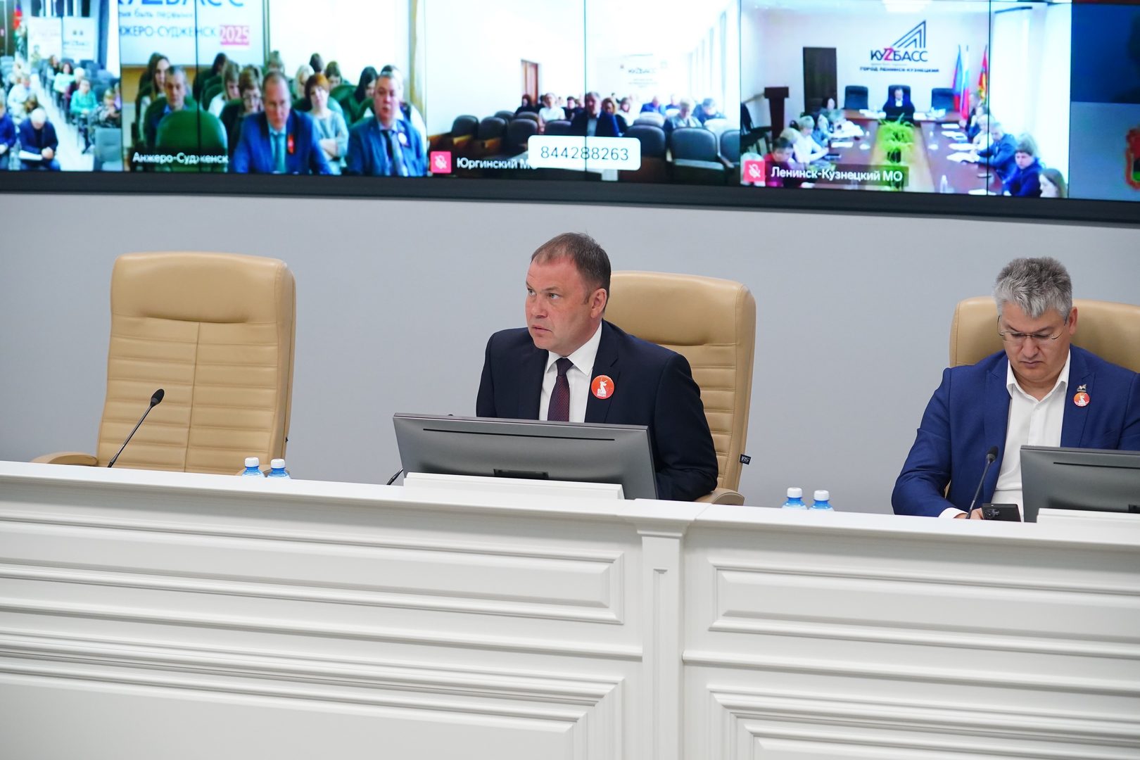 С начала года в Кузбассе заключили 2183 социальных контракта