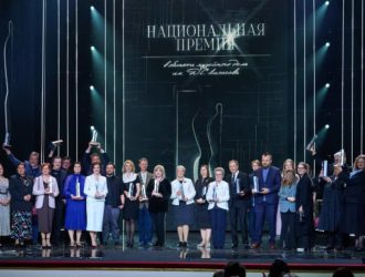 Жительницу Мариинска признали лучшим музейным смотрителем страны