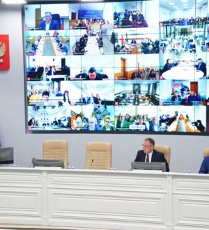 100 тысяч юных кузбассовцев отдохнут в оздоровительных лагерях этим летом
