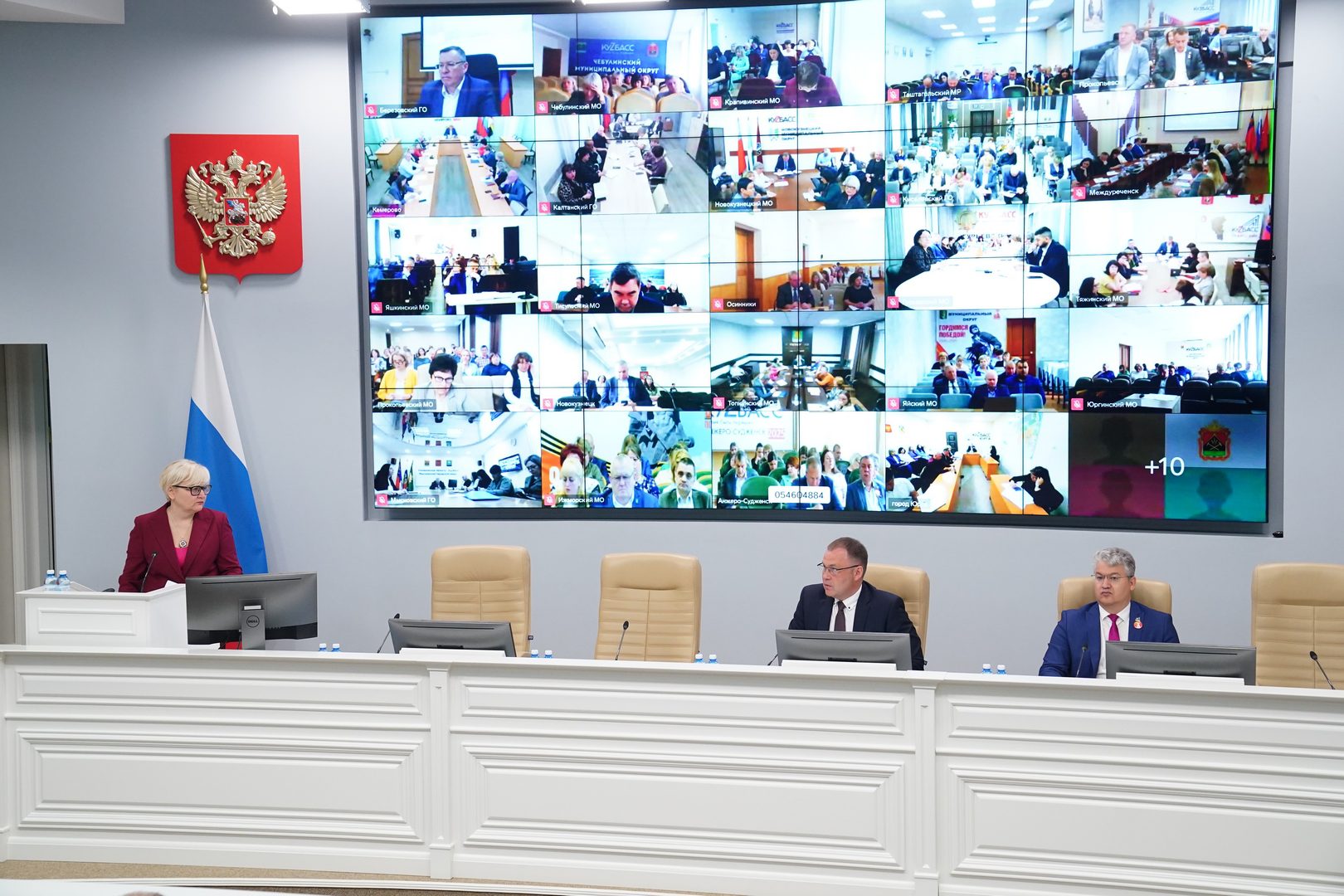 100 тысяч юных кузбассовцев отдохнут в оздоровительных лагерях этим летом