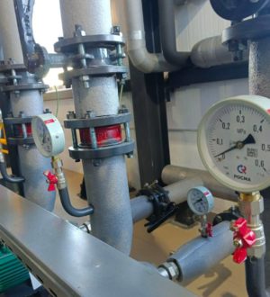 В Новокузнецком округе отключат отопление с 12 мая, но не у всех